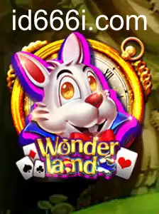 Wonderland